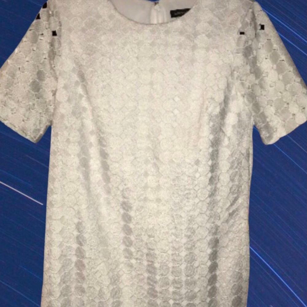 Adorable Banana Republic Spring dress